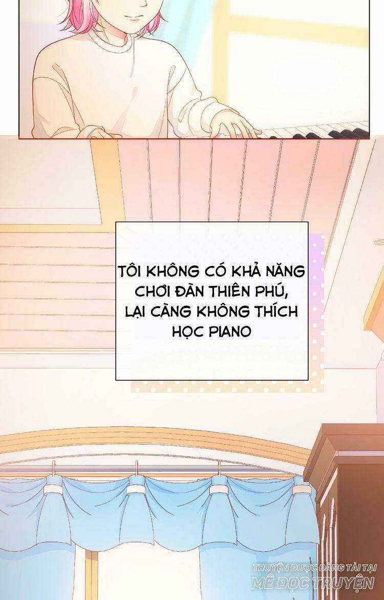 Giai Điệu Của Sự Va Chạm Chapter 34 trang 30