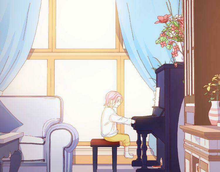 Giai Điệu Của Sự Va Chạm Chapter 34 trang 31