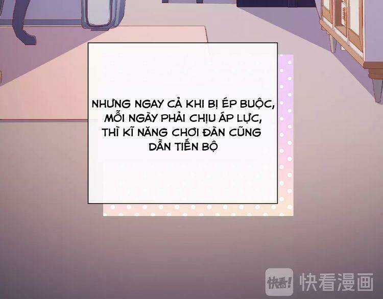 Giai Điệu Của Sự Va Chạm Chapter 34 trang 32