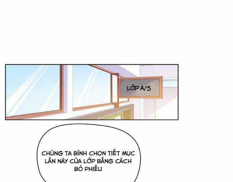 Giai Điệu Của Sự Va Chạm Chapter 34 trang 33