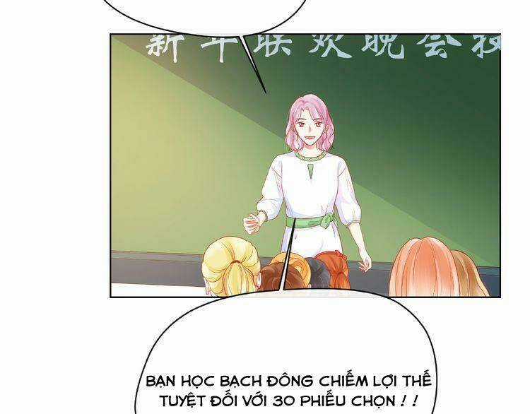 Giai Điệu Của Sự Va Chạm Chapter 34 trang 34