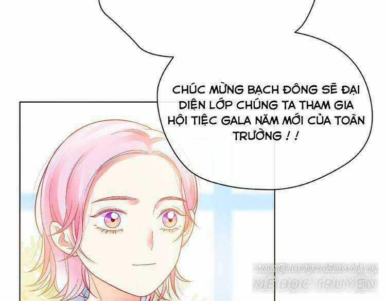 Giai Điệu Của Sự Va Chạm Chapter 34 trang 35