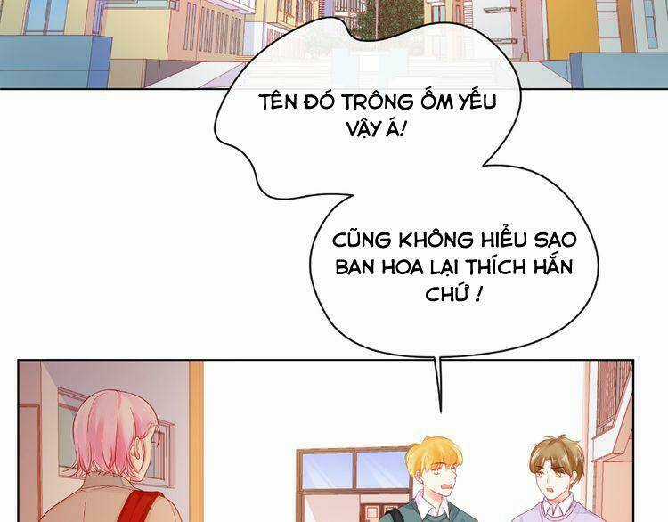 Giai Điệu Của Sự Va Chạm Chapter 34 trang 44