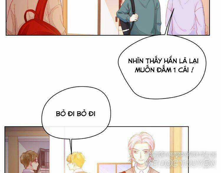 Giai Điệu Của Sự Va Chạm Chapter 34 trang 45