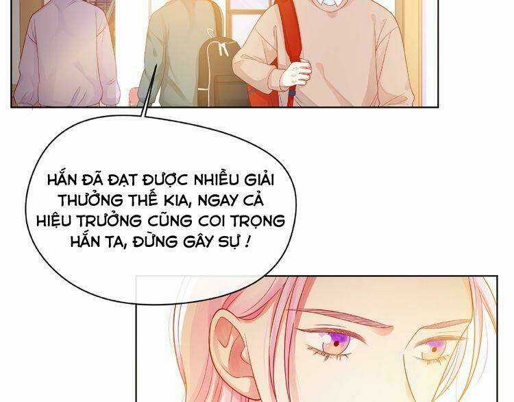 Giai Điệu Của Sự Va Chạm Chapter 34 trang 46