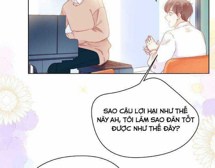 Giai Điệu Của Sự Va Chạm Chapter 34 trang 51