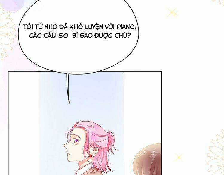 Giai Điệu Của Sự Va Chạm Chapter 34 trang 52