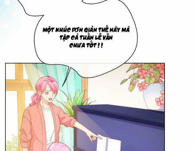 Giai Điệu Của Sự Va Chạm Chapter 34 trang 6