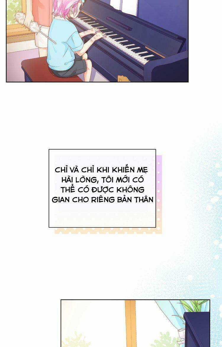 Giai Điệu Của Sự Va Chạm Chapter 34 trang 7