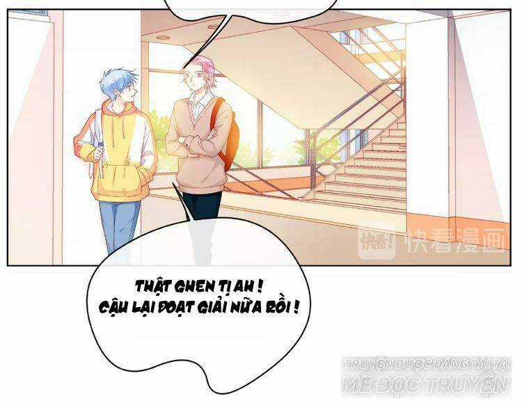 Giai Điệu Của Sự Va Chạm Chapter 34 trang 70