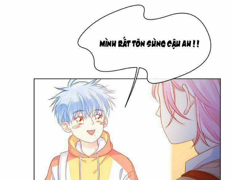 Giai Điệu Của Sự Va Chạm Chapter 34 trang 71