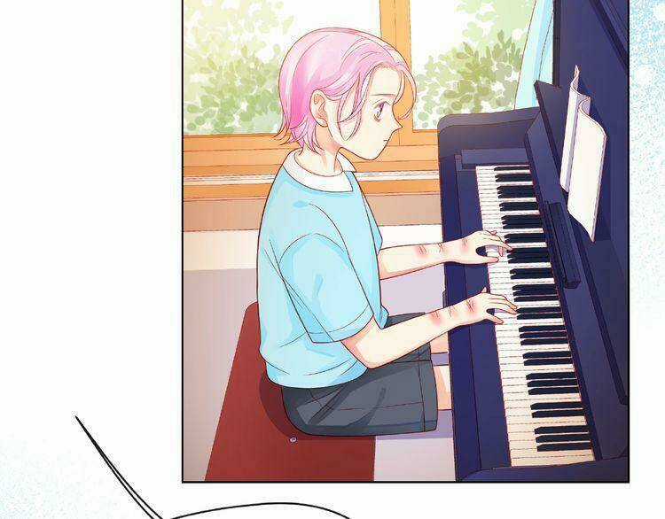 Giai Điệu Của Sự Va Chạm Chapter 34 trang 8