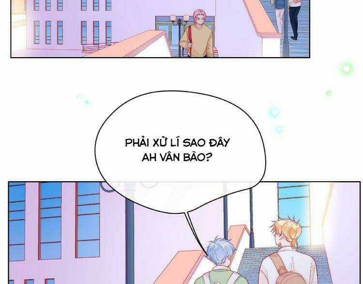Giai Điệu Của Sự Va Chạm Chapter 34 trang 89