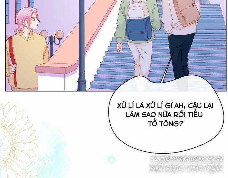 Giai Điệu Của Sự Va Chạm Chapter 34 trang 90