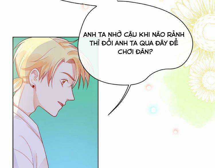 Giai Điệu Của Sự Va Chạm Chapter 34 trang 96