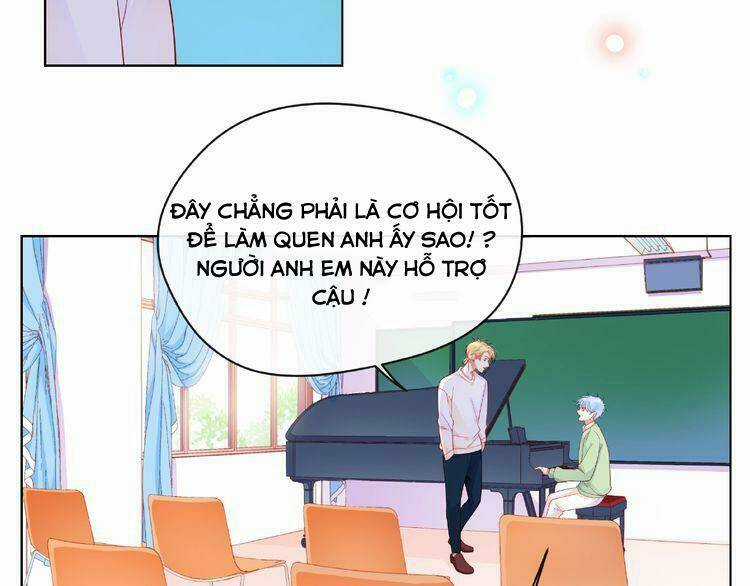 Giai Điệu Của Sự Va Chạm Chapter 34 trang 97