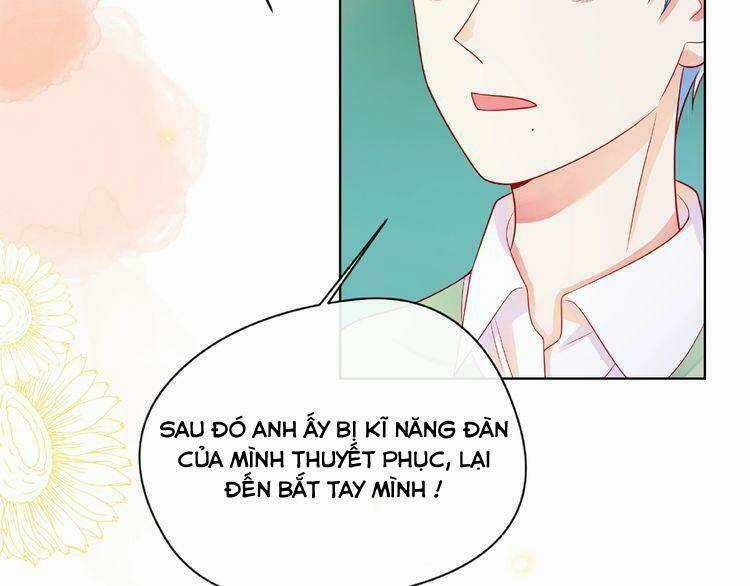 Giai Điệu Của Sự Va Chạm Chapter 34 trang 99