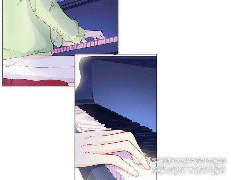 Giai Điệu Của Sự Va Chạm Chapter 35 trang 10