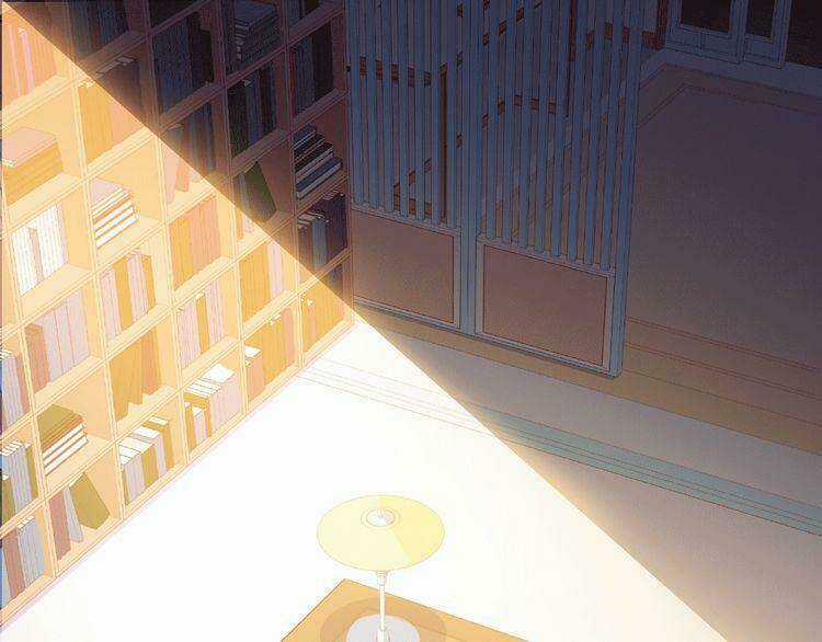 Giai Điệu Của Sự Va Chạm Chapter 35 trang 106