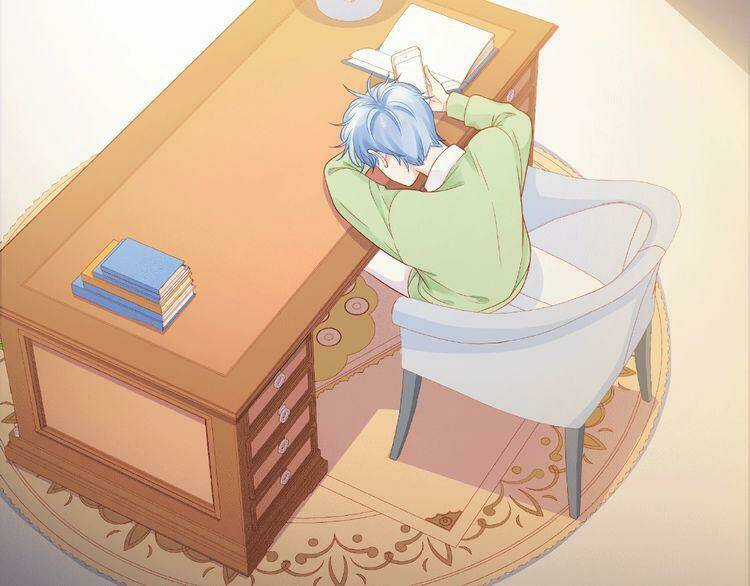 Giai Điệu Của Sự Va Chạm Chapter 35 trang 107