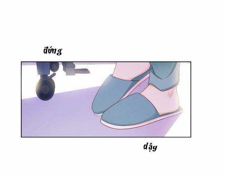 Giai Điệu Của Sự Va Chạm Chapter 35 trang 123