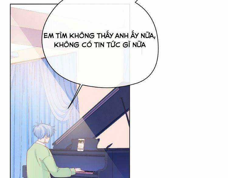 Giai Điệu Của Sự Va Chạm Chapter 35 trang 23