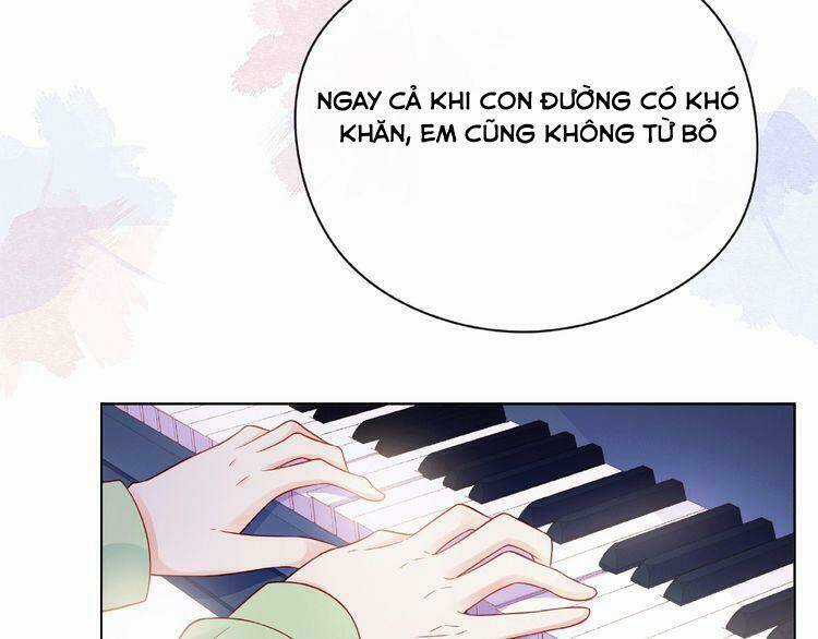 Giai Điệu Của Sự Va Chạm Chapter 35 trang 26