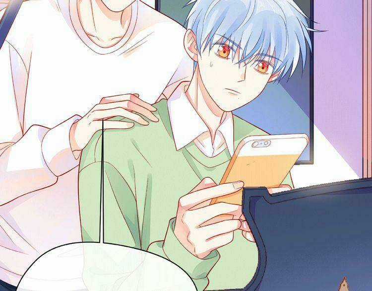 Giai Điệu Của Sự Va Chạm Chapter 35 trang 3