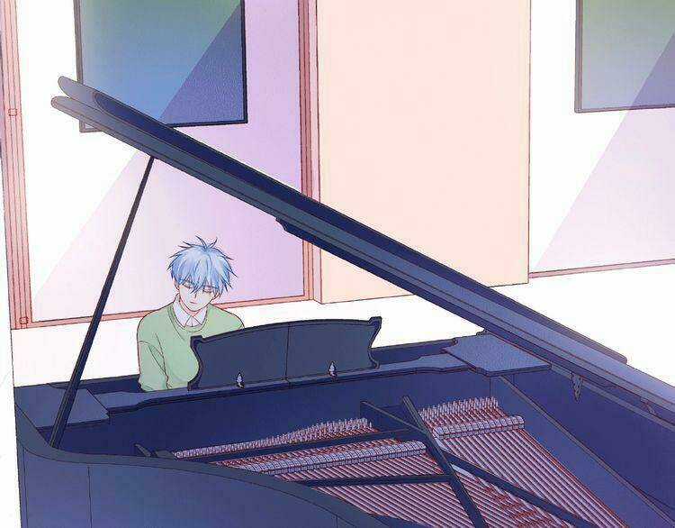 Giai Điệu Của Sự Va Chạm Chapter 35 trang 34