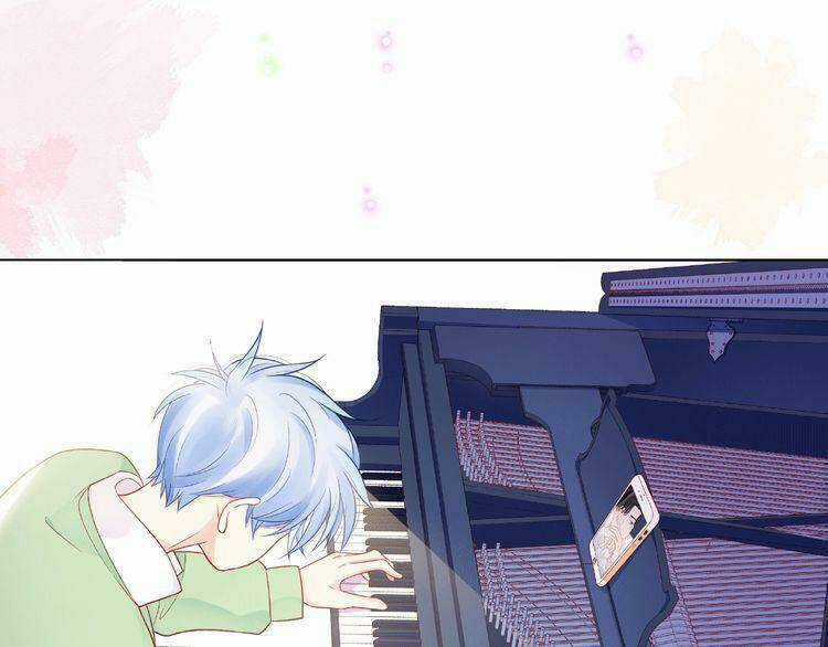 Giai Điệu Của Sự Va Chạm Chapter 35 trang 37