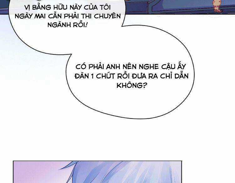 Giai Điệu Của Sự Va Chạm Chapter 35 trang 4