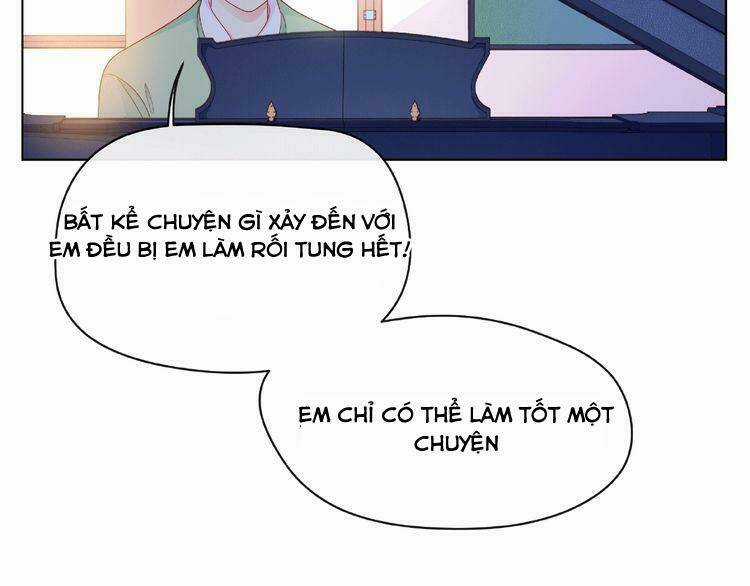 Giai Điệu Của Sự Va Chạm Chapter 35 trang 44