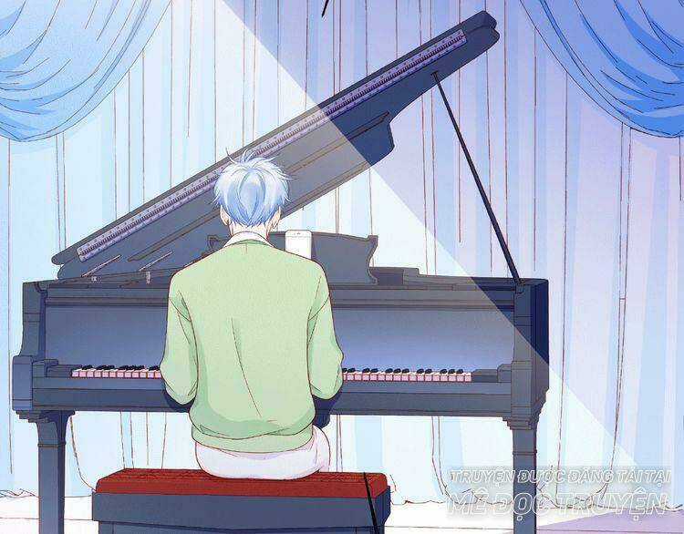 Giai Điệu Của Sự Va Chạm Chapter 35 trang 55