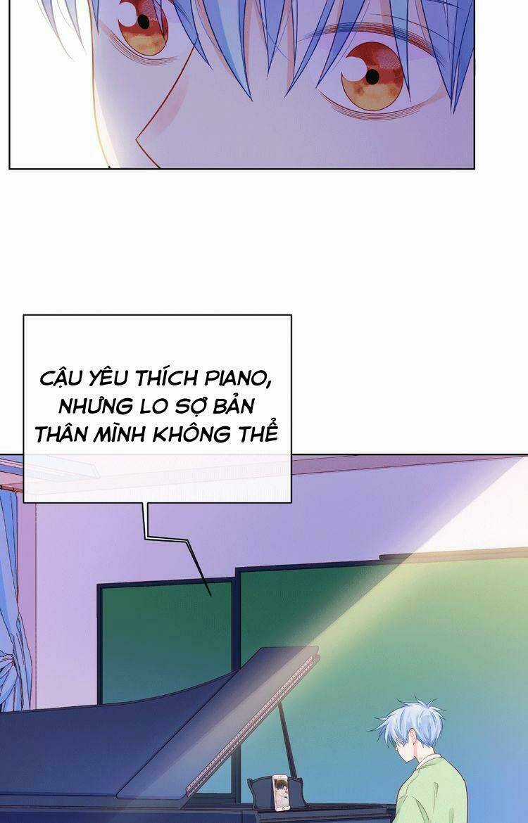Giai Điệu Của Sự Va Chạm Chapter 35 trang 57