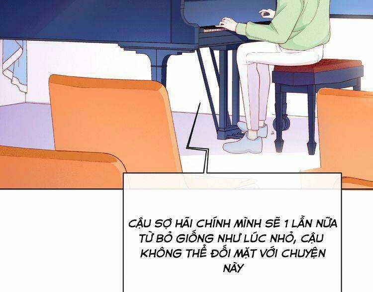 Giai Điệu Của Sự Va Chạm Chapter 35 trang 58