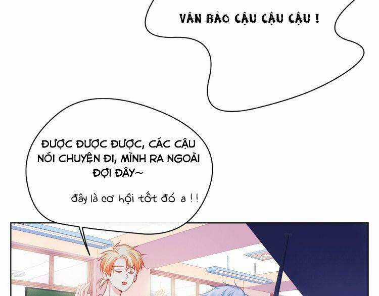 Giai Điệu Của Sự Va Chạm Chapter 35 trang 6