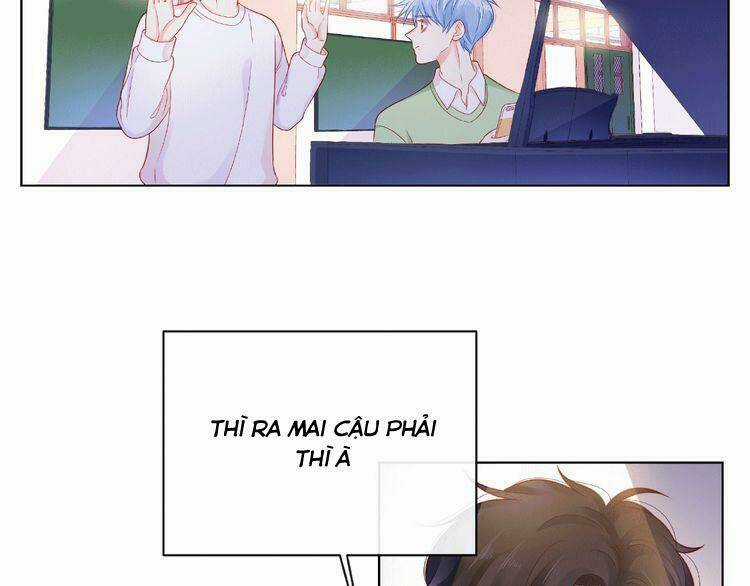 Giai Điệu Của Sự Va Chạm Chapter 35 trang 7