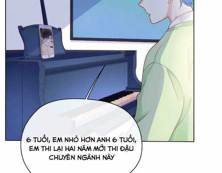 Giai Điệu Của Sự Va Chạm Chapter 35 trang 71