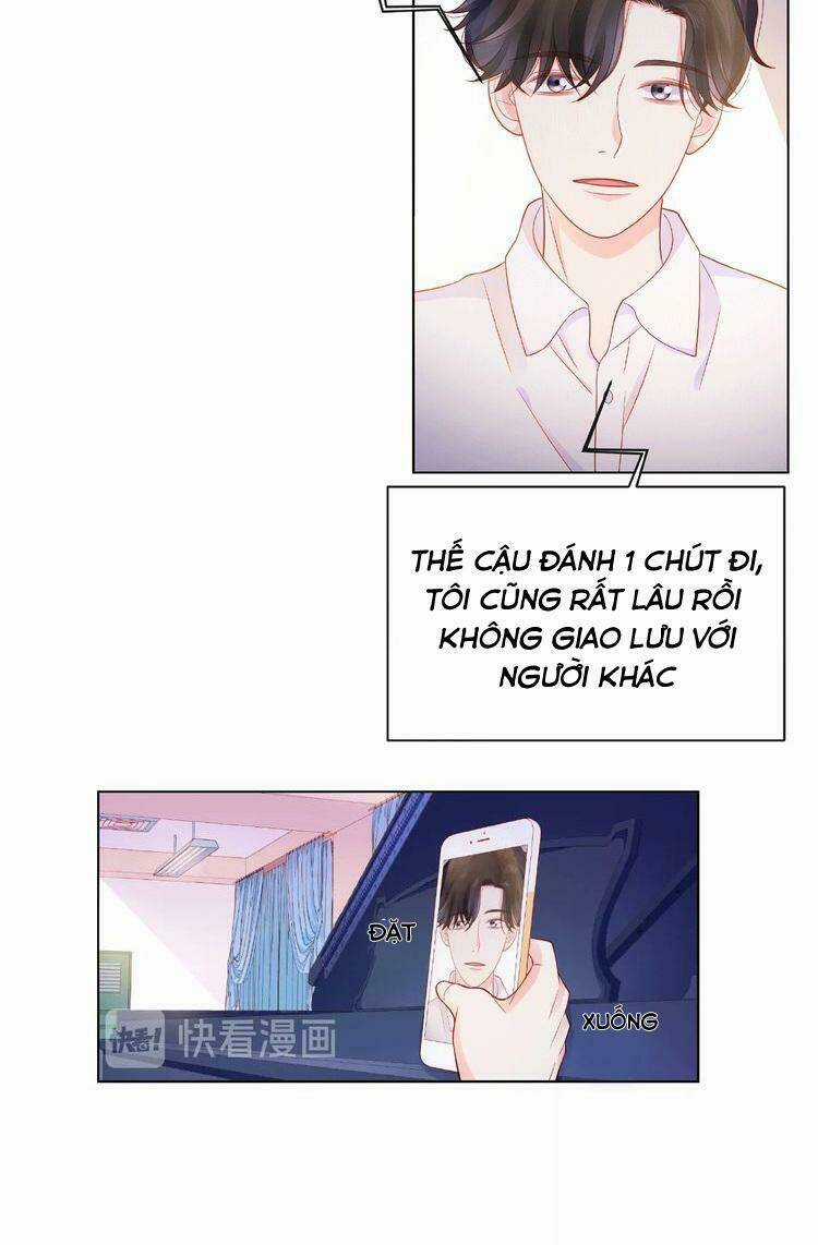 Giai Điệu Của Sự Va Chạm Chapter 35 trang 8