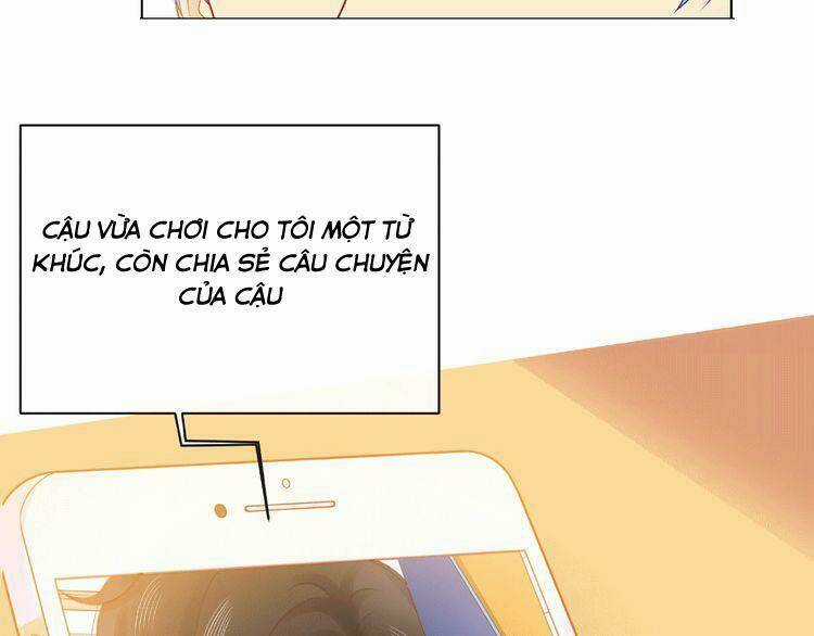 Giai Điệu Của Sự Va Chạm Chapter 35 trang 84