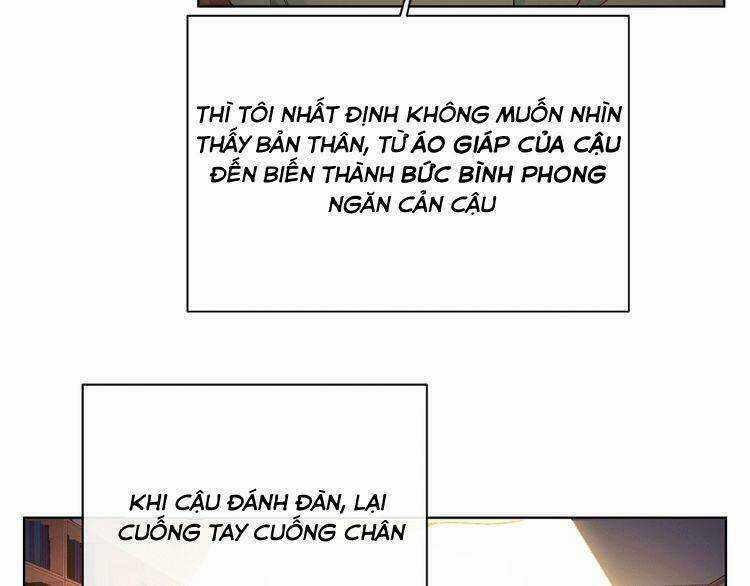 Giai Điệu Của Sự Va Chạm Chapter 35 trang 97
