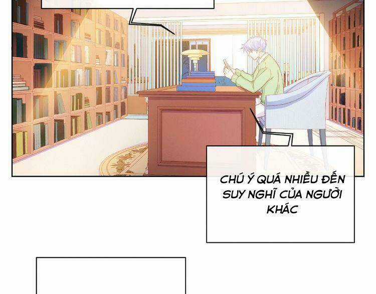 Giai Điệu Của Sự Va Chạm Chapter 35 trang 98
