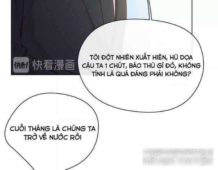 Giai Điệu Của Sự Va Chạm Chapter 36 trang 10