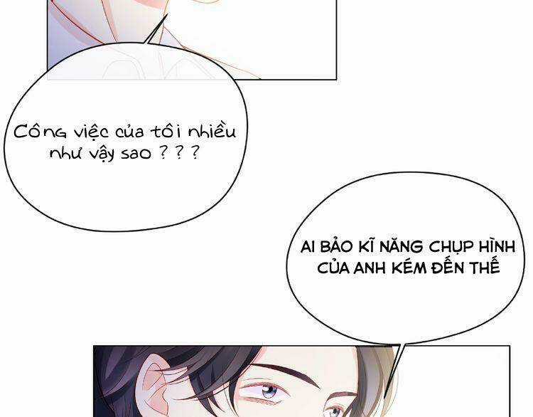 Giai Điệu Của Sự Va Chạm Chapter 36 trang 21