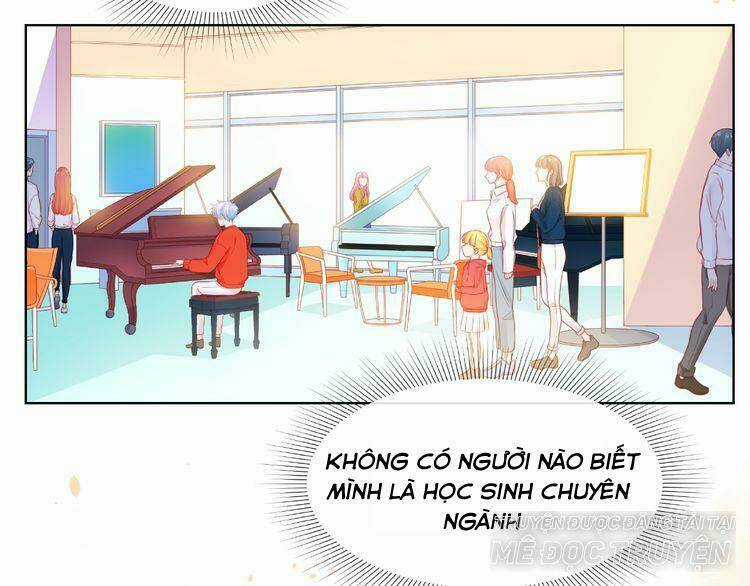 Giai Điệu Của Sự Va Chạm Chapter 36 trang 35