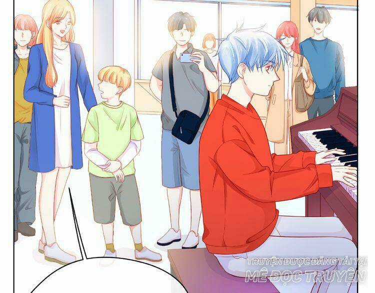 Giai Điệu Của Sự Va Chạm Chapter 36 trang 40