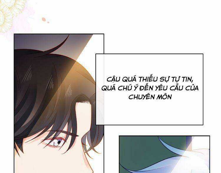 Giai Điệu Của Sự Va Chạm Chapter 36 trang 51