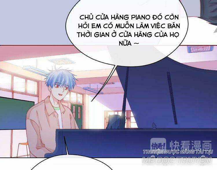 Giai Điệu Của Sự Va Chạm Chapter 36 trang 55