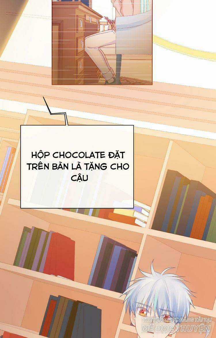 Giai Điệu Của Sự Va Chạm Chapter 36 trang 60