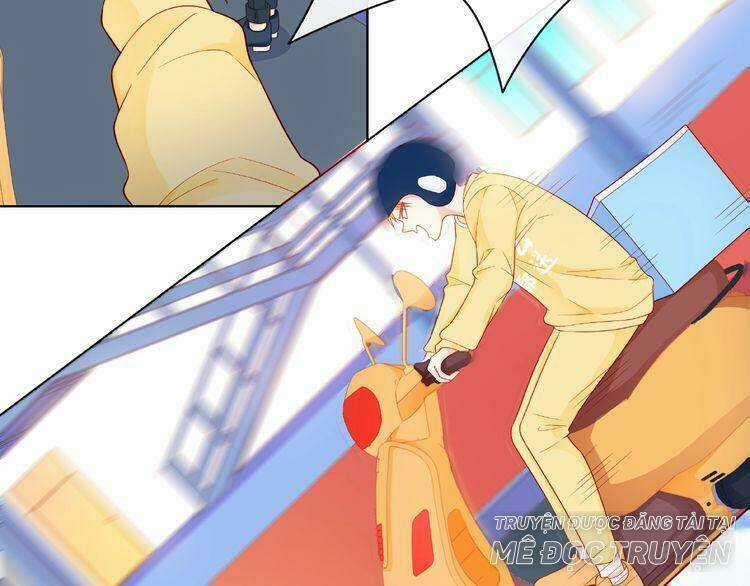 Giai Điệu Của Sự Va Chạm Chapter 37 trang 10